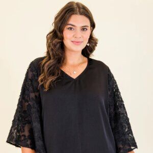 Mysteries At Midnight Top, Black, 1X